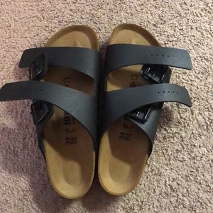 Birkenstock sandals